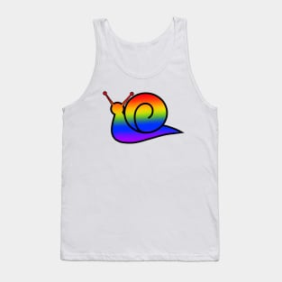 LGBTQ Snod Tank Top